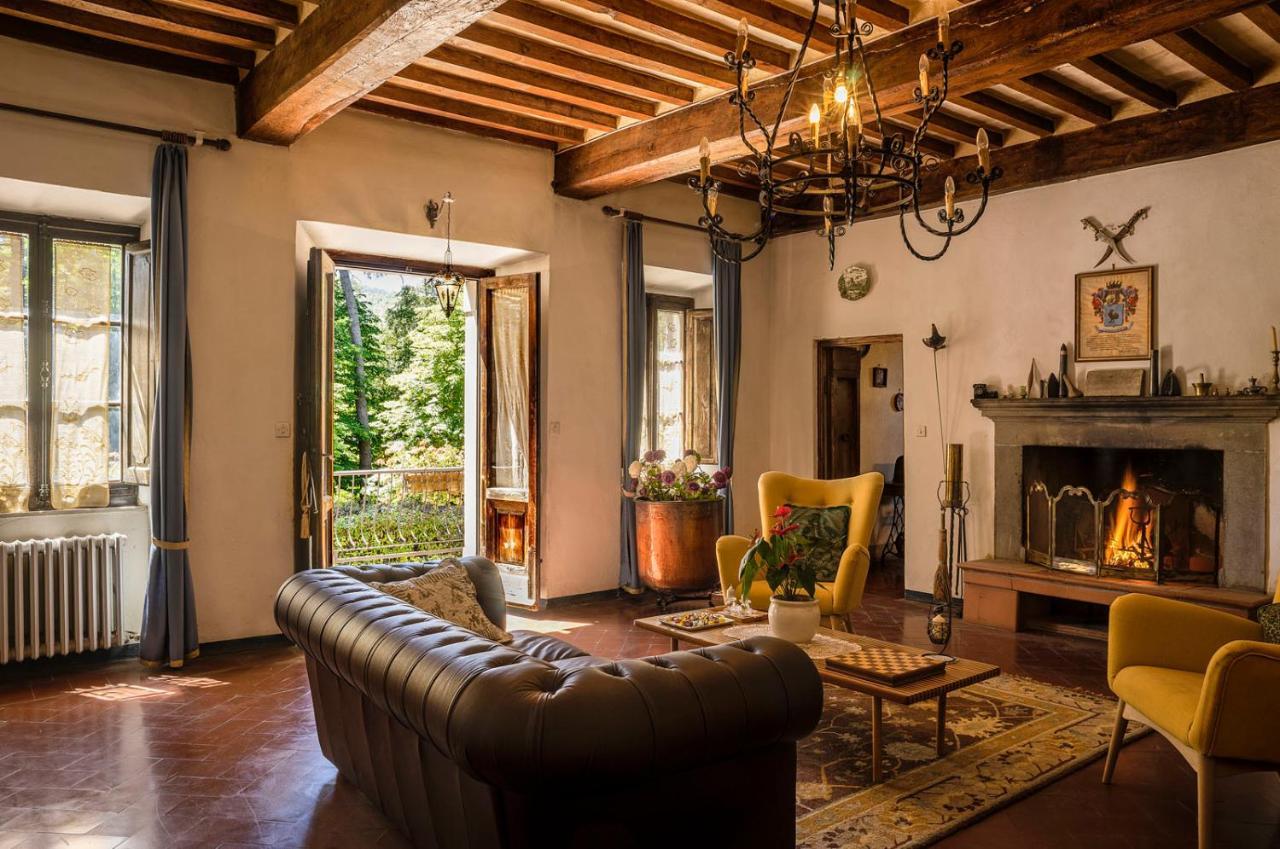 Villa Giarradea Cortona Kültér fotó