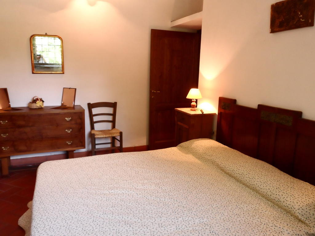 Villa Giarradea Cortona Szoba fotó