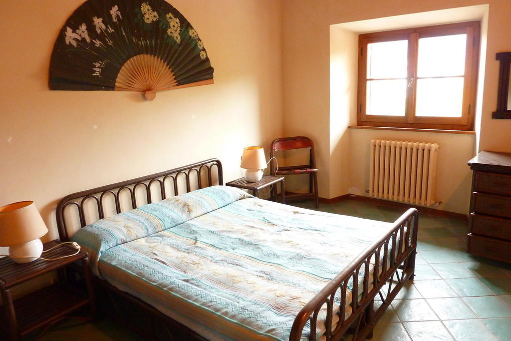 Villa Giarradea Cortona Szoba fotó