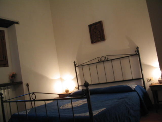Villa Giarradea Cortona Szoba fotó