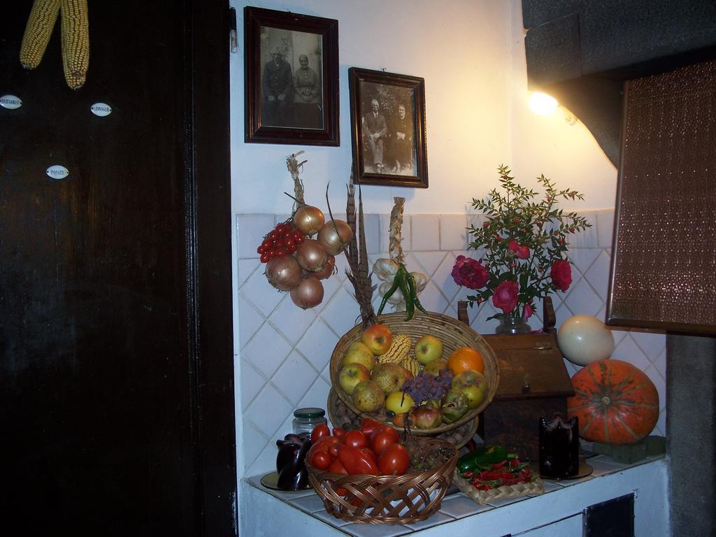 Villa Giarradea Cortona Szoba fotó