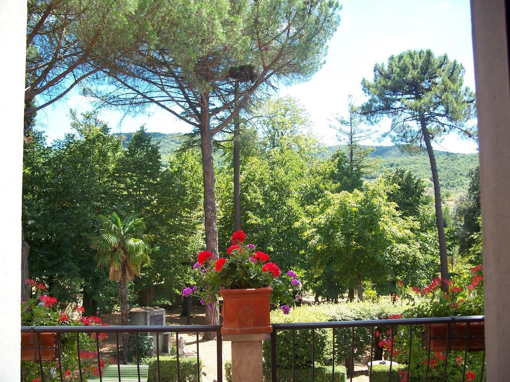 Villa Giarradea Cortona Kültér fotó