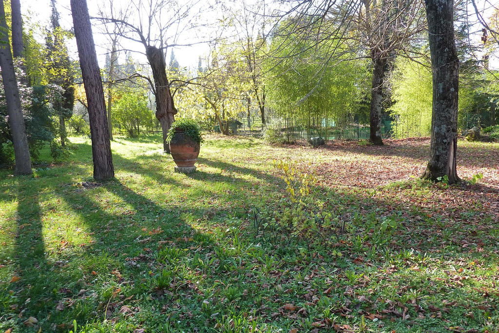 Villa Giarradea Cortona Kültér fotó